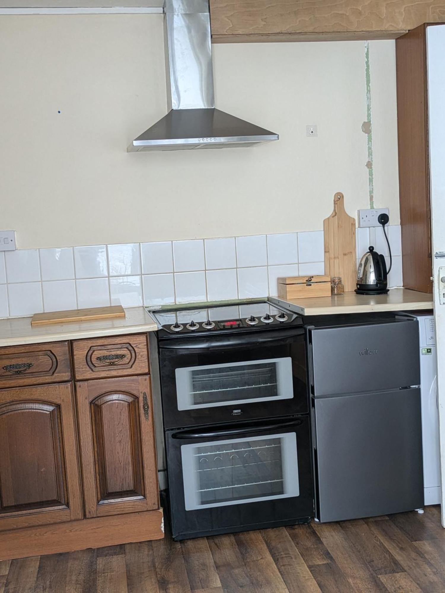 Ferienwohnung Little Brewers Escape To The Foot Of Gold Hill Dorset Shaftesbury Exterior foto