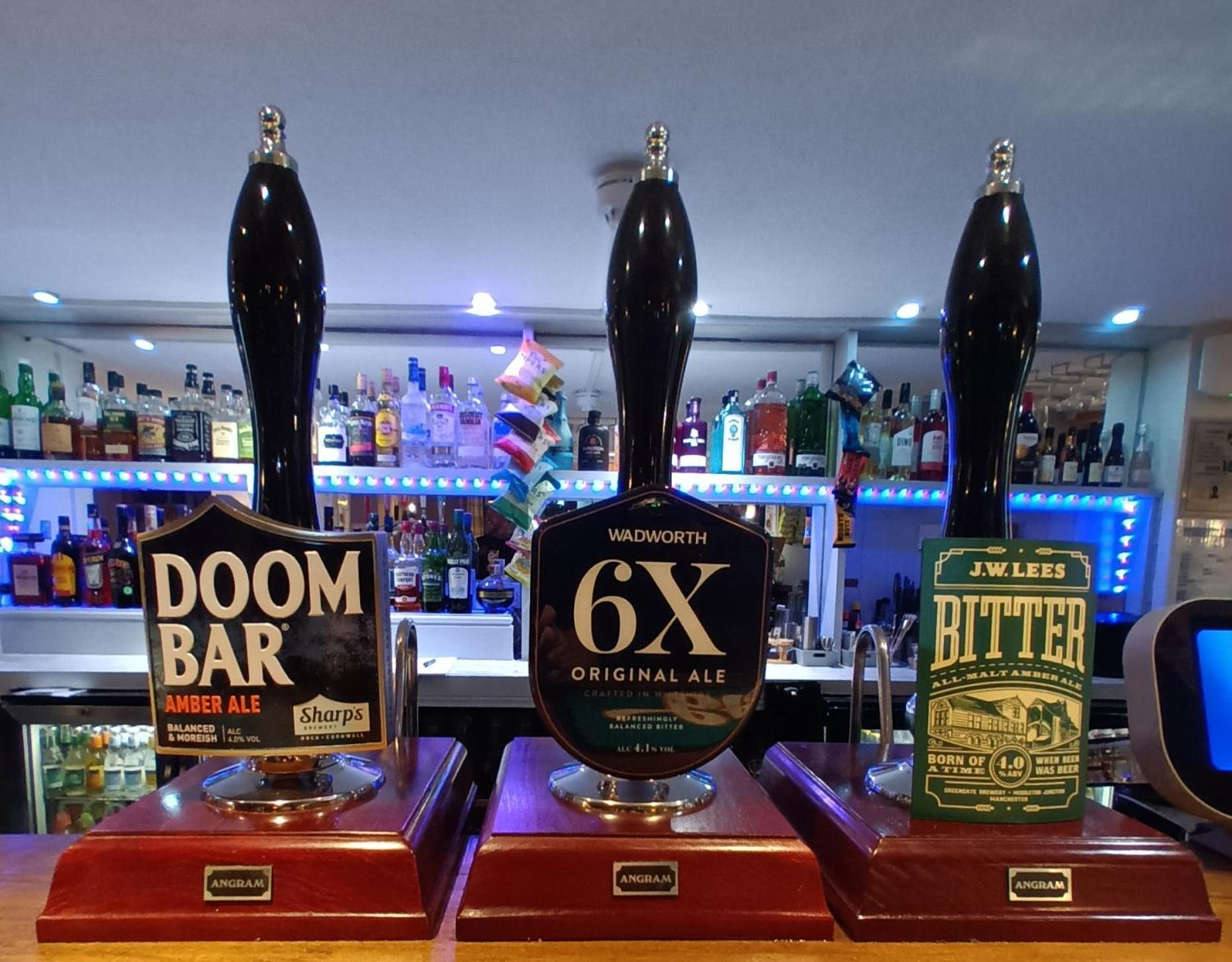 Ferienwohnung Little Brewers Escape To The Foot Of Gold Hill Dorset Shaftesbury Exterior foto
