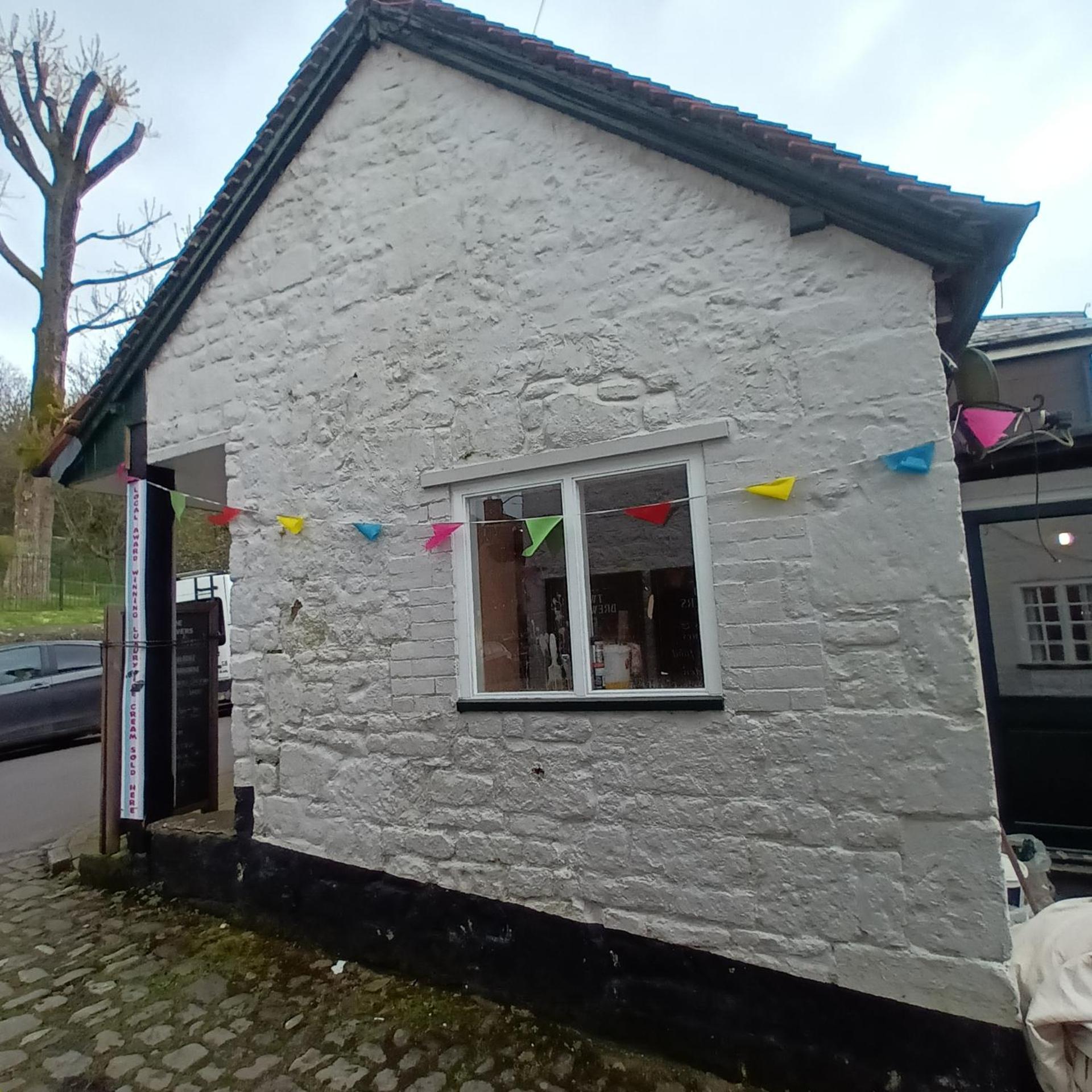 Ferienwohnung Little Brewers Escape To The Foot Of Gold Hill Dorset Shaftesbury Exterior foto